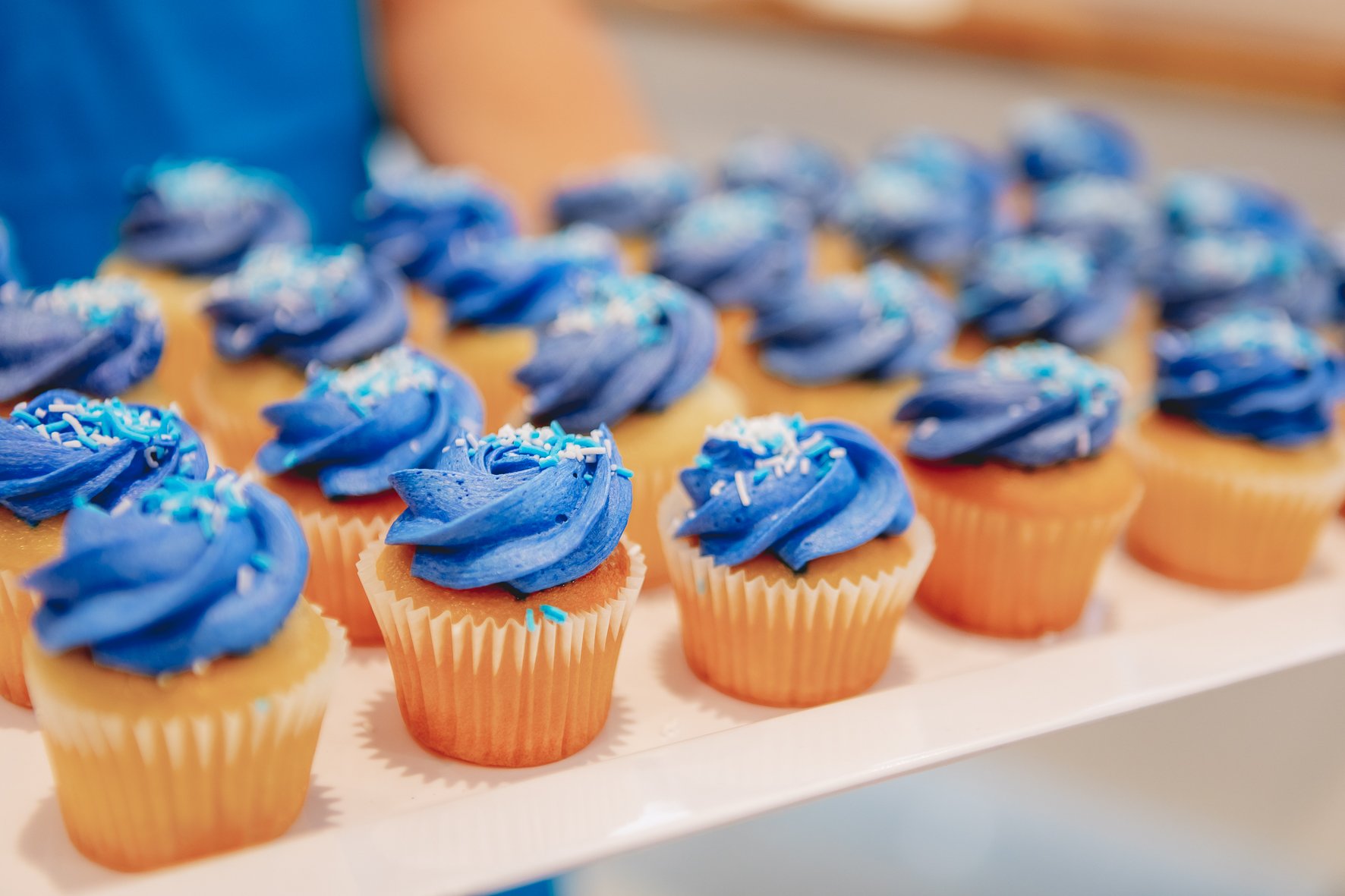 Celebrating 25 years of Ocean Keys Shopping Centre