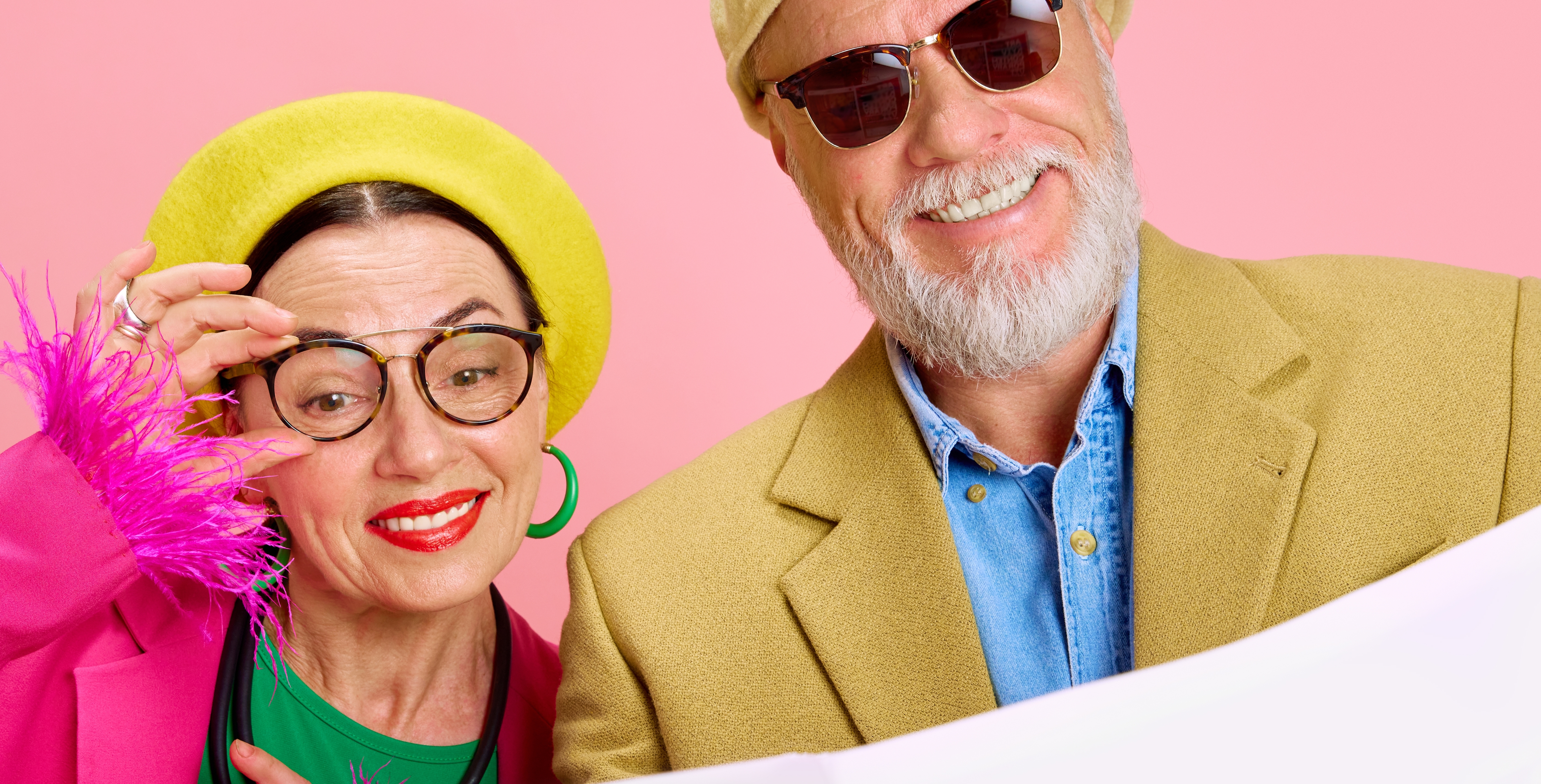 Seniors Community Trivia