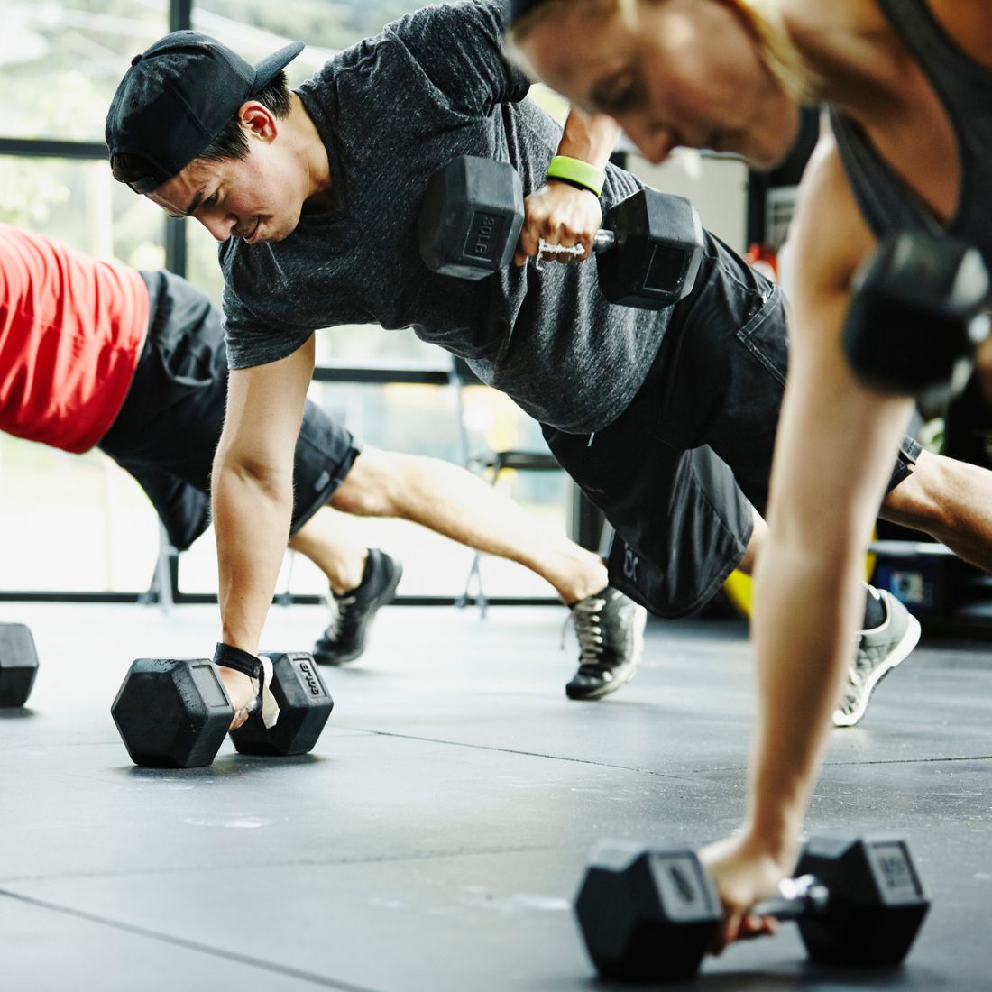Form Training | Ocean Keys Shopping Centre
