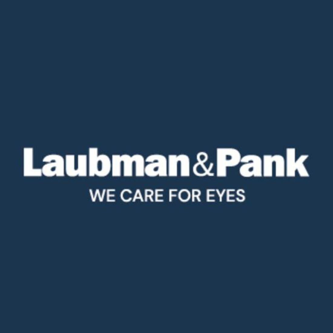 Laubman and Pank Logo