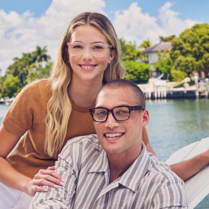 Find a pair for everyone at OPSM