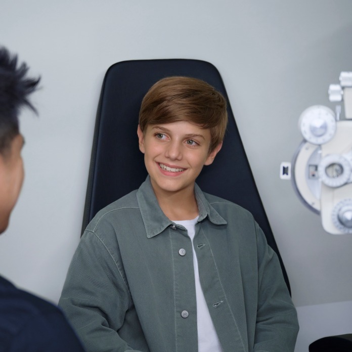 It's Myopia Awareness Week