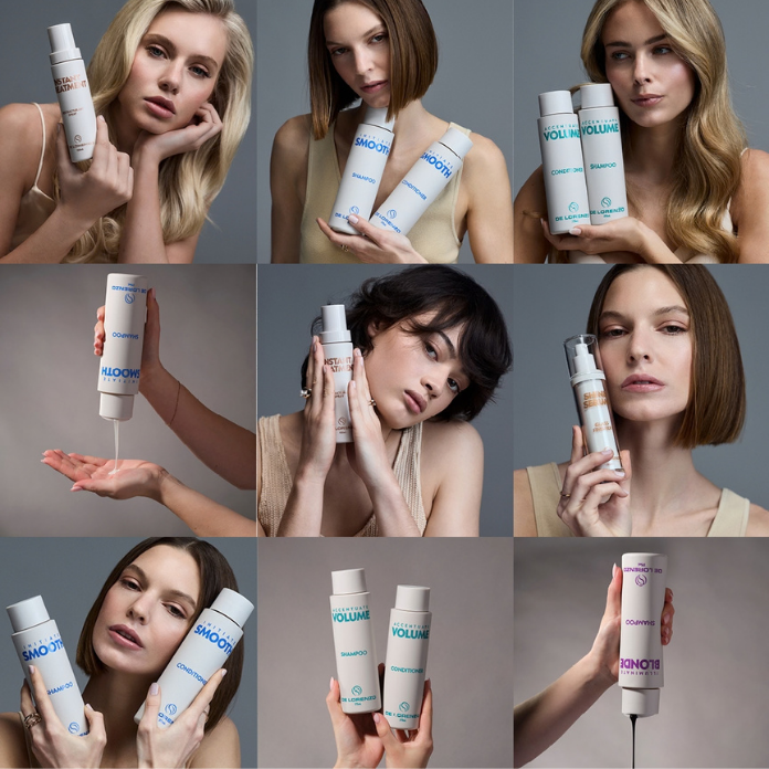 Discover New De Lorenzo Instant Series