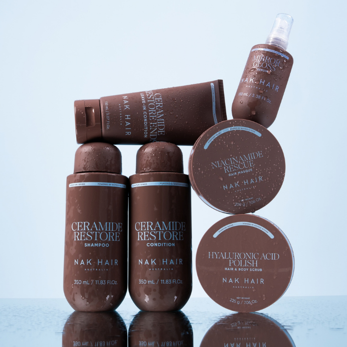 Introducing NAK Signature Senses
