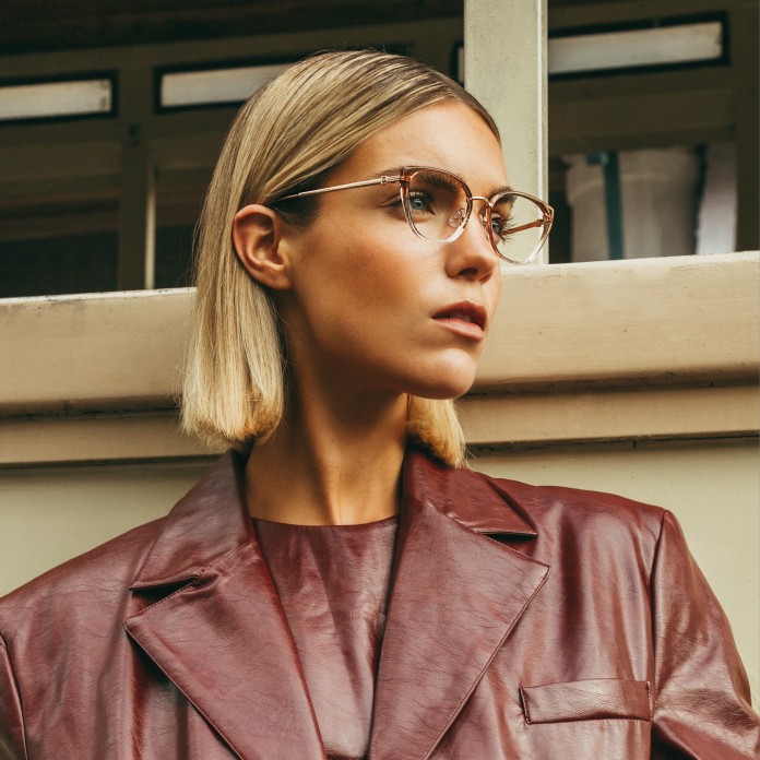 INTRODUCING BOLON EYEWEAR​
