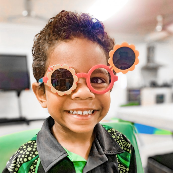 World Sight Day​