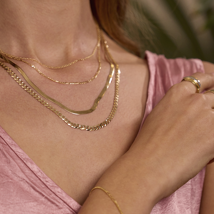 New Year. New Sparkle. Big Summer Savings.