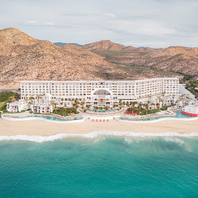 Win a Trip to Los Cabos, Mexico! 