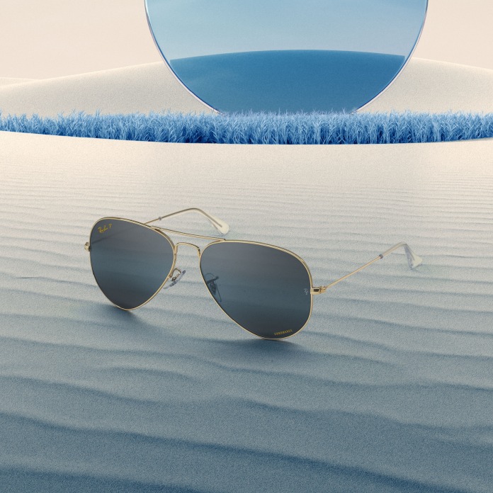 $50 Off Polarised Sunglasses* at Sunglass Hut