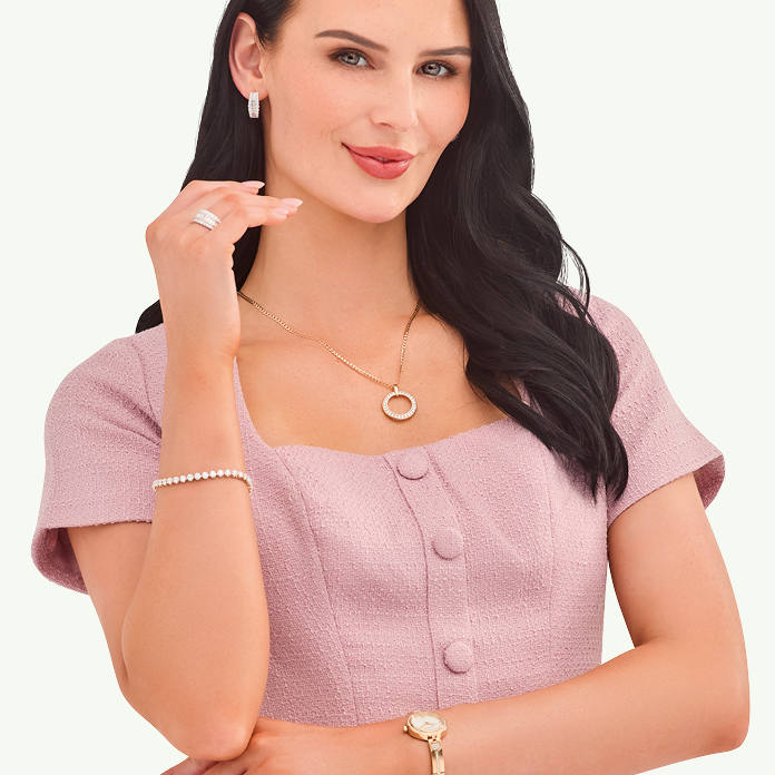 Celebrate Mum with Timeless Style