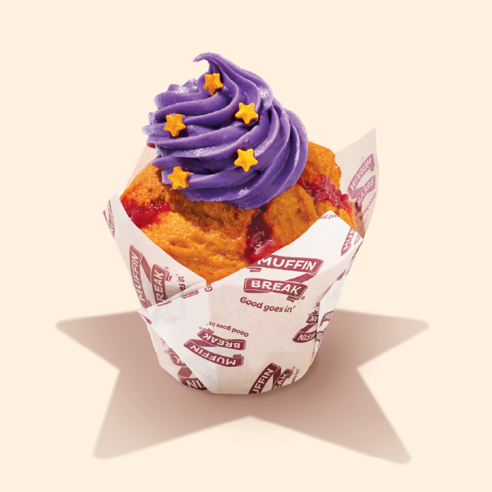 Starlight - A treat that gives back