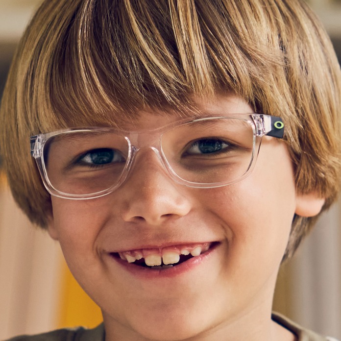 Support their vision every day