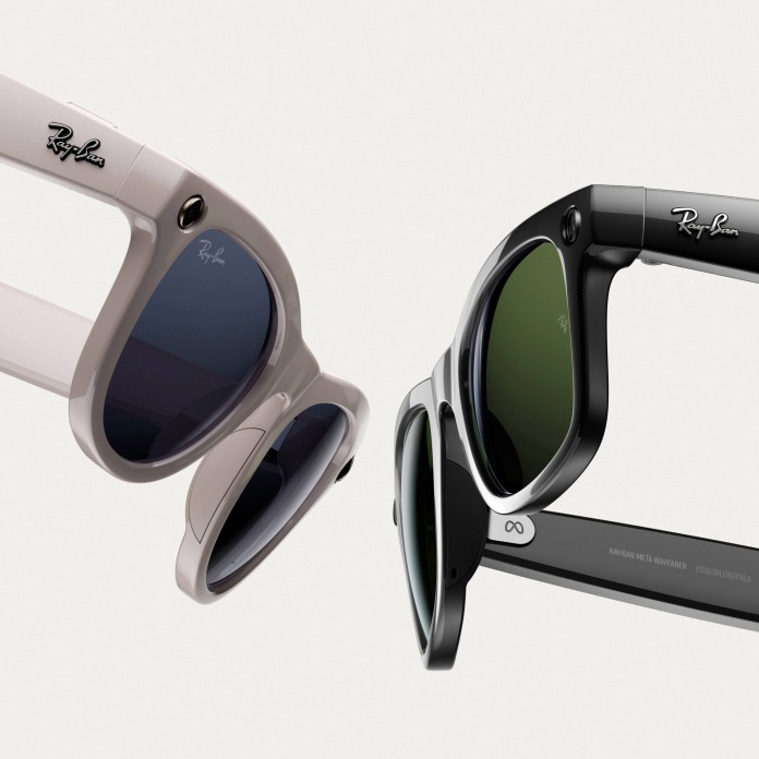 15% off Ray-Ban (Gen 2)*