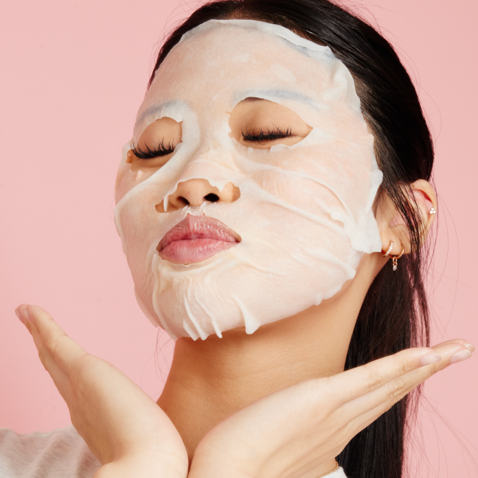FREE Face Mask with Beauty Service!