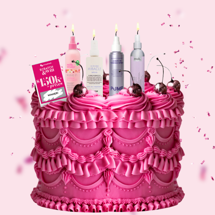 Price Attack: 40 Years of Great Hair