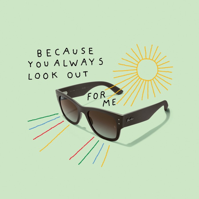 Sunglass Hut Father's Day Offer
