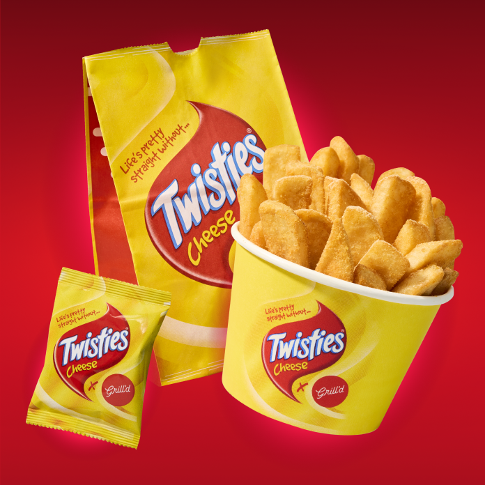 GET TWIST’D