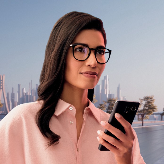 Save on Progressive Lenses​ at Laubman & Pank