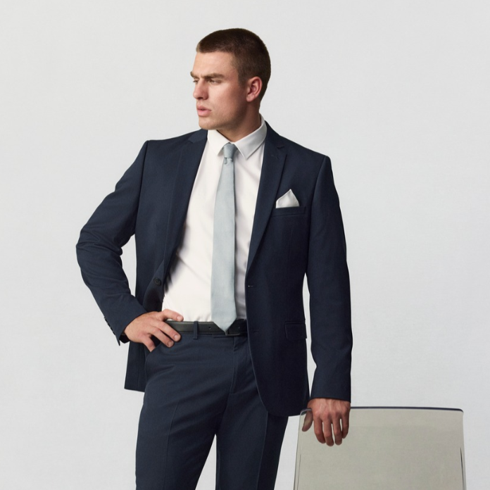 CONNOR SUITS NOW $149.99 SAVE $50