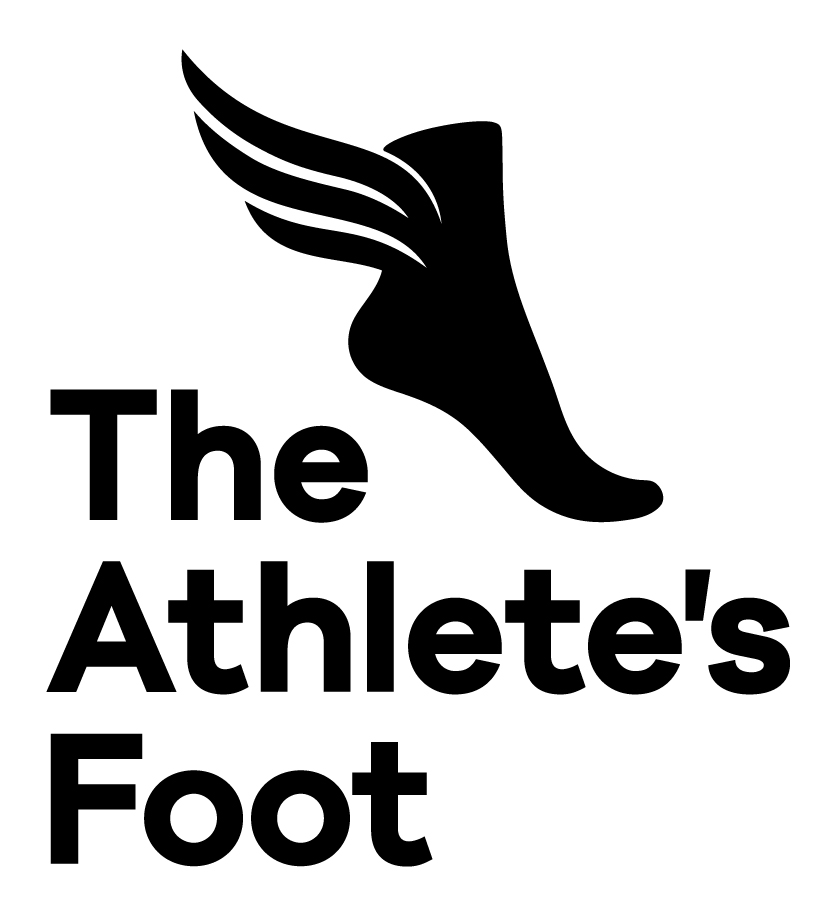 Store Logo for The Athletes Foot
