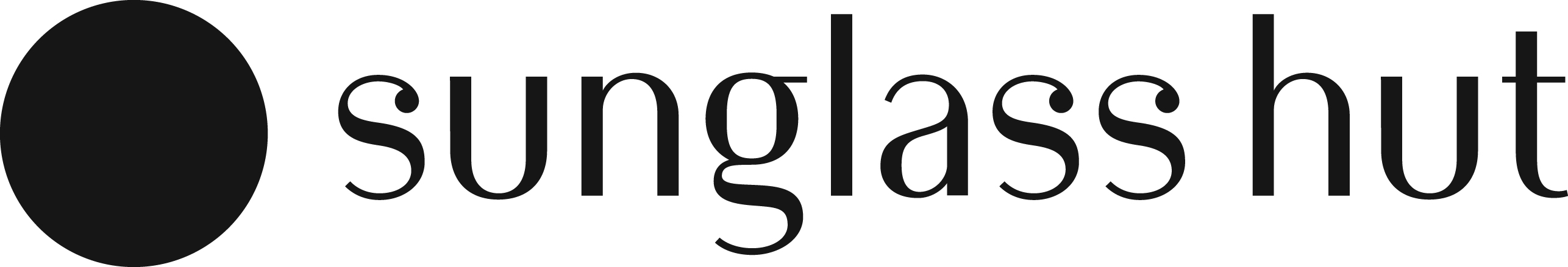 Store Logo for Sunglass Hut 