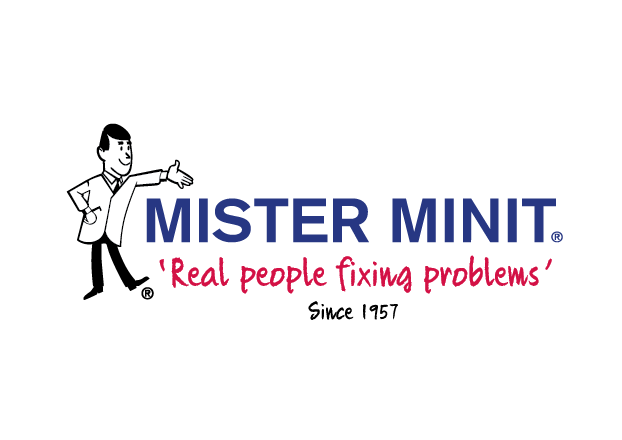Store Logo for Mister Minit