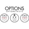 Store Logo for Options Optometrists