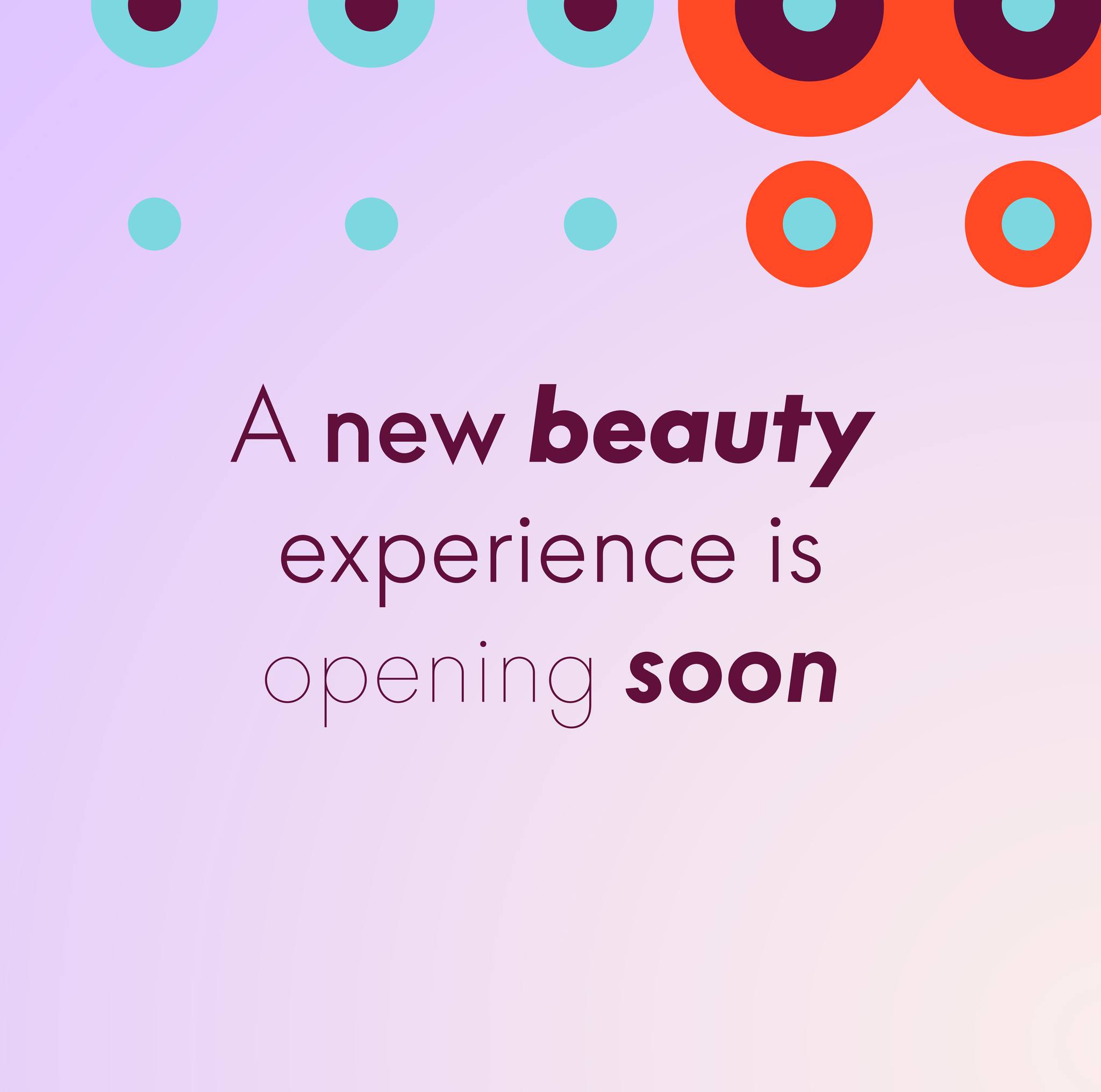 atomica opening soon