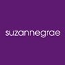 Store Logo for Suzanne Grae
