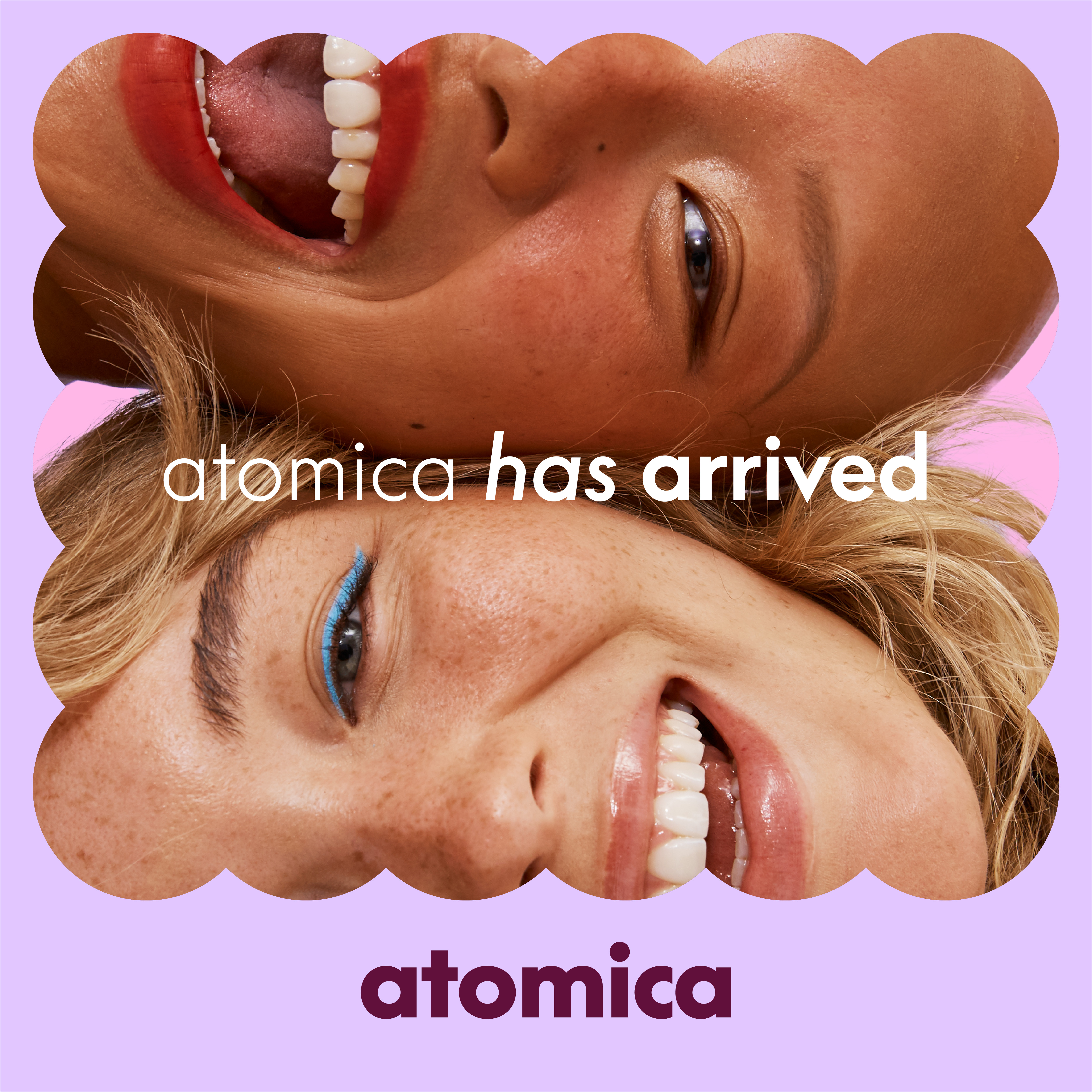 atomica opening soon