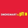 Store Logo for Smokemart and Gift Box