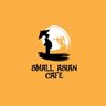 Store Logo for Small Asian Cafe