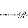 Store Logo for Alterations R Us